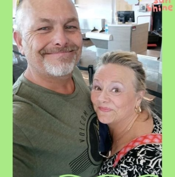 Meet your Posher, Rita - Picture 1 of 1